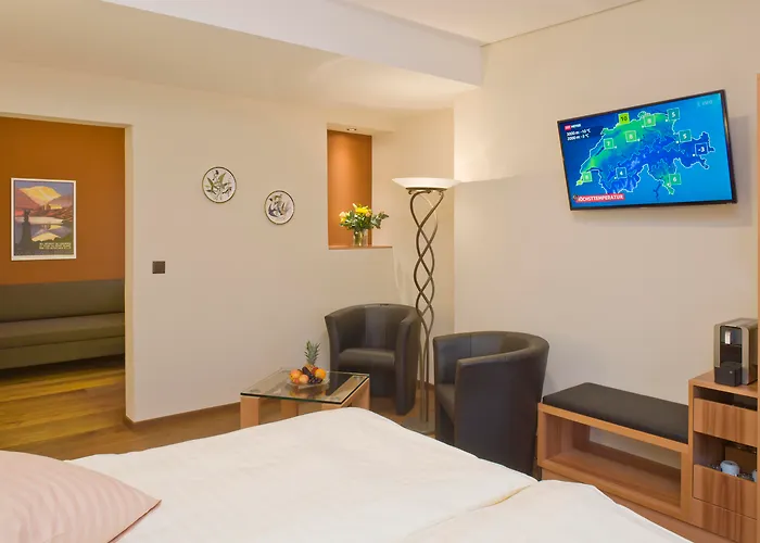Hotel Ambassador
