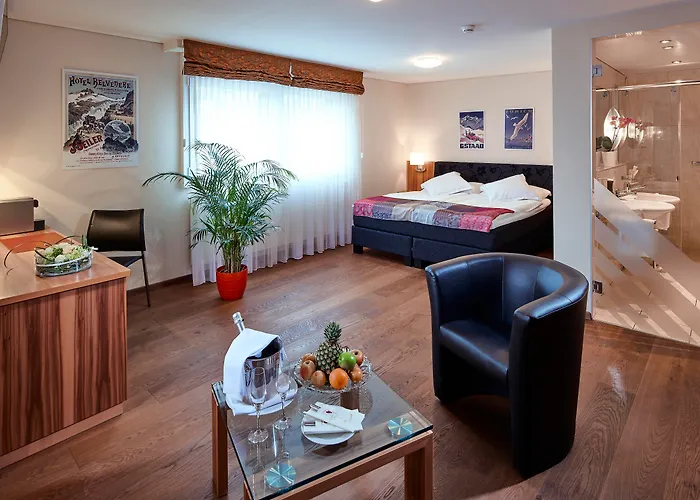 Hotel Ambassador