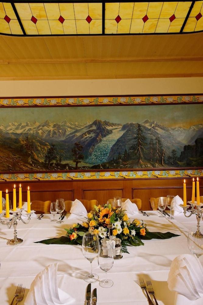 Ambassador Hotel