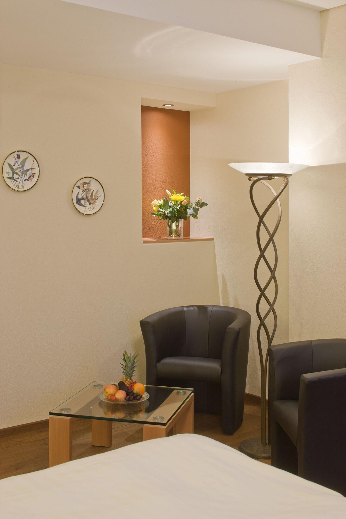 Hotel Ambassador 4*