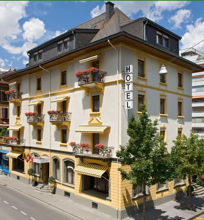 Hotel Ambassador 4*