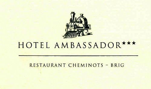 Hotel Ambassador 4*